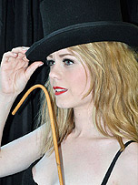 Ella Hughes free picture