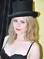 Ella Hughes free picture